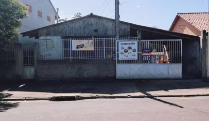 Casa com 5 quartos à venda na Rua Elis Regina, 240, Vila Três Marias, Esteio por R$ 340.000