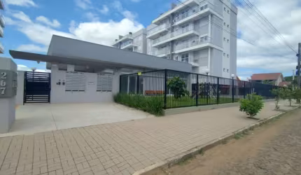 Apartamento com 3 quartos à venda na João Enzweiler, 267, Vinte e Cinco de Julho, Ivoti por R$ 660.000