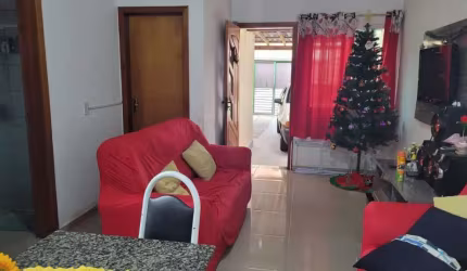 Casa com 3 quartos à venda na Ildefonso Pinto, 138, Freitas, Sapucaia do Sul por R$ 330.000