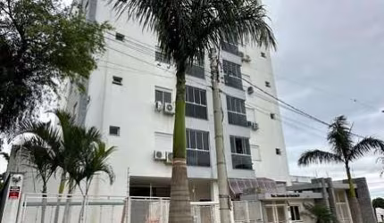 Apartamento com 3 quartos à venda na Rua Euclides Correa Machado, 58, Freitas, Sapucaia do Sul por R$ 498.000