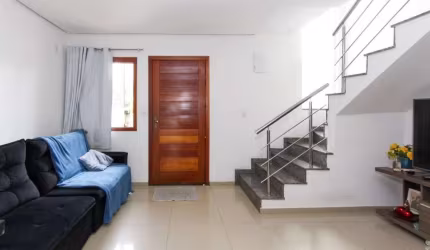 Casa com 2 quartos à venda na Rua da Erva Mate, 483, Igara, Canoas por R$ 480.000