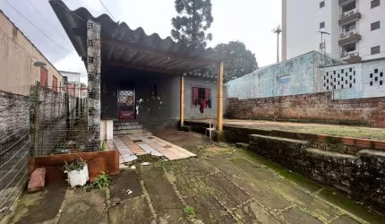 Terreno à venda na Rua Capitão Armindo Bier, 327, Centro, Esteio por R$ 270.000