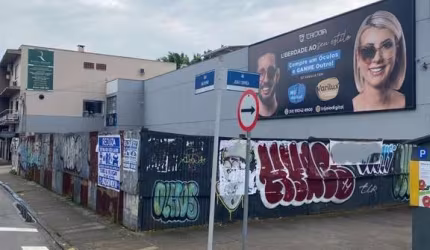 Terreno à venda na João Corrêa, 854, Centro, Sapiranga por R$ 1.825.000