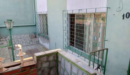 Apartamento com 2 quartos à venda na Avenida Padre Antônio Vieira, 385, Vila Olímpica, Esteio por R$ 212.000