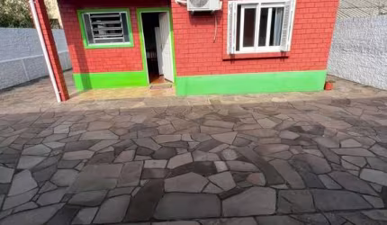 Casa com 3 quartos à venda na José Guimarães, 72, São Sebastião, Esteio por R$ 840.000