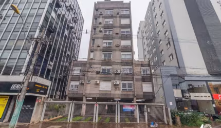 Apartamento com 3 quartos à venda na Avenida João Corrêa, 911, Centro, São Leopoldo por R$ 350.000