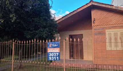 Terreno à venda na Rua Pelotas, 484, Centro, Esteio por R$ 850.000