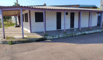 Casa com 3 quartos à venda na Felipe dos Santos, 176, Novo Esteio, Esteio por R$ 319.000