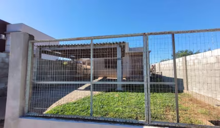 Casa com 1 quarto à venda na Imbituba, 85, Scharlau, São Leopoldo por R$ 250.000