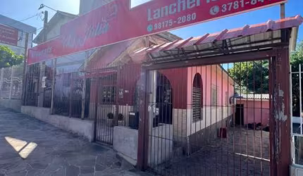 Casa comercial à venda na Pinheiro Machado, 300, Dihel, Sapucaia do Sul por R$ 550.000