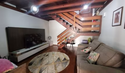 Apartamento com 1 quarto à venda na Rua Marquês do Herval, 1100, Centro, São Leopoldo por R$ 320.000