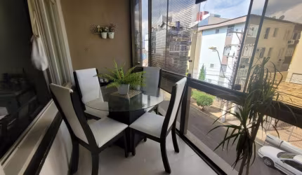Apartamento com 2 quartos à venda na Rua Flores da Cunha, 549, Centro, São Leopoldo por R$ 320.000