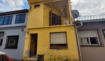 Casa com 2 quartos à venda na Rua São Francisco, 295, Centro, São Leopoldo por R$ 380.000