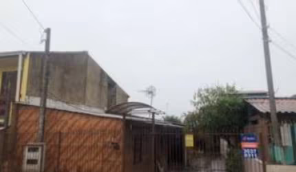 Casa com 4 quartos à venda na Garibaldi, 146, Capão da Cruz, Sapucaia do Sul por R$ 175.000