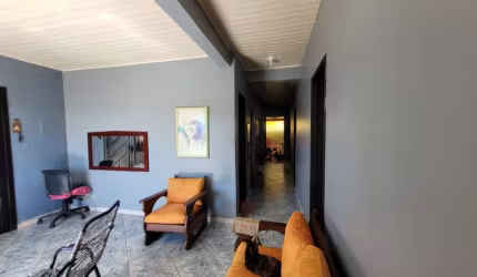 Casa com 4 quartos à venda na Rua Iraí, 476, Santa Teresa, São Leopoldo por R$ 531.000