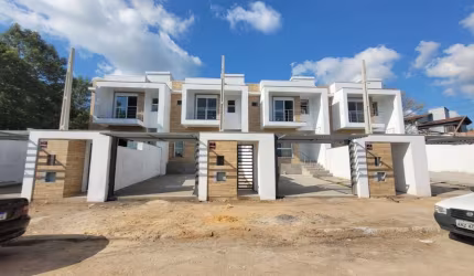 Casa com 3 quartos à venda na Rua Venâncio Aires, 336, Campestre, São Leopoldo por R$ 636.000