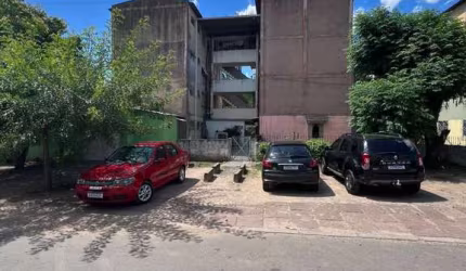 Apartamento com 3 quartos à venda na Rua Celeste Catto, 33, COHAB, Sapucaia do Sul por R$ 85.100