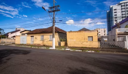 Terreno à venda na Rua São Sebastião do Caí, 249, Centro, Esteio por R$ 2.500.000