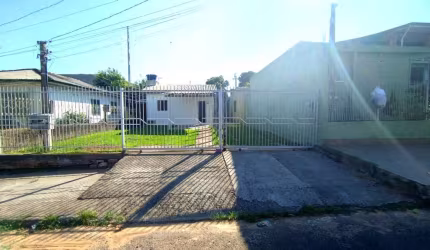 Casa com 4 quartos à venda na Taquara, 155, Walderez, Sapucaia do Sul por R$ 367.021