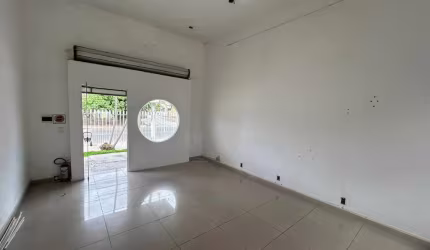 Ponto comercial à venda na Rua Rio Grande, 2255, Cristi, Esteio por R$ 100.000