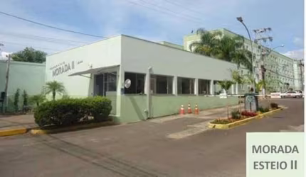 Apartamento com 2 quartos à venda na Rua Bento Gonçalves, 1244, São Sebastião, Esteio por R$ 165.000