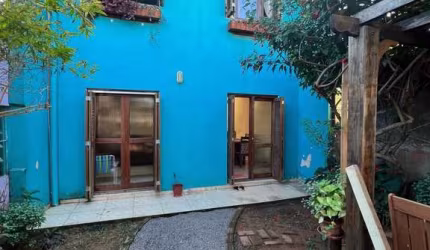 Casa com 3 quartos à venda na Otaviano Silveira, 442, Centro, Sapucaia do Sul por R$ 490.000