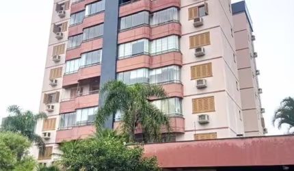 Apartamento com 3 quartos à venda na Rua Caxias, 515, Centro, Esteio por R$ 798.000