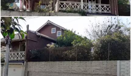 Casa com 3 quartos à venda na Orlando Silva, 418, Parque Santo Inácio, Esteio por R$ 1.100.000