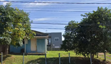 Casa com 2 quartos à venda na Rua Ingo Leopoldo Ebert, 241, Vila Três Marias, Esteio por R$ 164.893