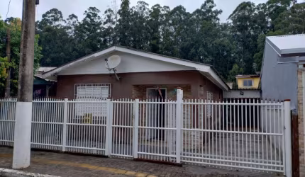 Casa com 2 quartos à venda na Jocei da Silva Carvalho, 135, Vila São José, Esteio por R$ 295.000