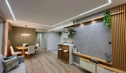 Apartamento com 3 quartos à venda na Rua Germano Lang, 746, Jardim América, São Leopoldo por R$ 985.000