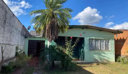 Casa com 3 quartos à venda na Pedro Álvares Cabral, 207, Três Portos, Esteio por R$ 307.400