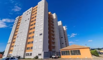 Apartamento com 2 quartos à venda na Avenida Presidente Vargas, 3080, São Sebastião, Esteio por R$ 220.000