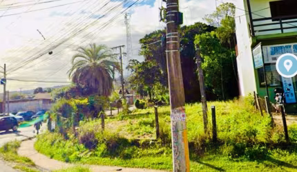 Terreno à venda na Avenida Justino Camboim, 990, Camboim, Sapucaia do Sul por R$ 690.000