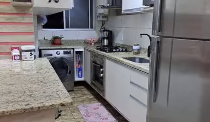 Apartamento com 2 quartos à venda na Avenida Lúcio Bittencourt, 1350, Centro, Sapucaia do Sul por R$ 240.000