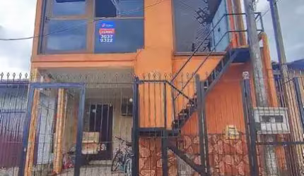 Apartamento com 2 quartos à venda na Gustavo Johann, 99, Primor, Sapucaia do Sul por R$ 165.000
