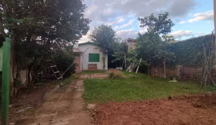 Casa com 3 quartos à venda na Rua Dona Josefina, 416, Capão da Cruz, Sapucaia do Sul por R$ 320.000