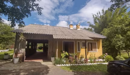 Terreno à venda na Avenida Mauá, 3758, Centro, Sapucaia do Sul por R$ 6.200.000