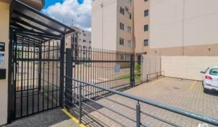 Apartamento com 2 quartos à venda na Rua Irmã Edviges, 816, Lomba da Palmeira, Sapucaia do Sul por R$ 160.000