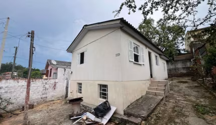 Casa com 3 quartos à venda na Viterbo José Machado, 339, Jardim Planalto, Esteio por R$ 225.000