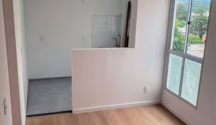 Apartamento com 2 quartos à venda na Avenida Justino Camboim, 1049, Camboim, Sapucaia do Sul por R$ 172.000