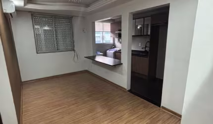 Apartamento com 2 quartos à venda na Rua Santana, 111, Vila Olímpica, Esteio por R$ 250.000