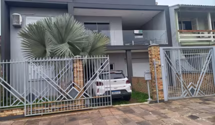 Casa com 5 quartos à venda na Rua Orlindo Nedel, 64, Nova Sapucaia, Sapucaia do Sul