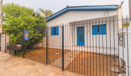 Casa com 2 quartos à venda na Rua Esmeralda, 554, Pasqualini, Sapucaia do Sul por R$ 300.000