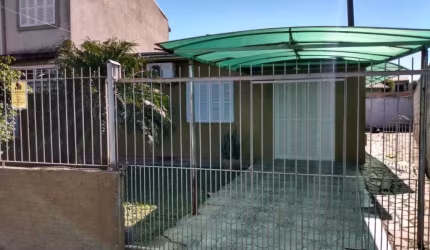 Casa com 3 quartos à venda na Rua Paulo Freire, 8, Vila Três Marias, Esteio por R$ 320.000
