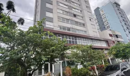 Apartamento com 2 quartos à venda na Rua Caxias, 180, Centro, Esteio por R$ 680.000