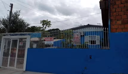 Casa com 3 quartos à venda na Oito de Março, 31, Parque Primavera, Esteio por R$ 250.000