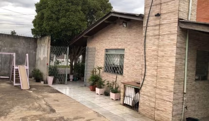 Casa com 3 quartos à venda na Rua Ascendino Alves da Silva, 673, Novo Esteio, Esteio por R$ 650.000