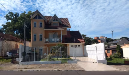 Casa com 3 quartos à venda na Rua Senador Salgado Filho, 1057, Centro, Esteio por R$ 1.500.000