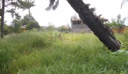 Terreno à venda na Rua Maurício Cardoso, 1052, São Sebastião, Esteio por R$ 650.000
